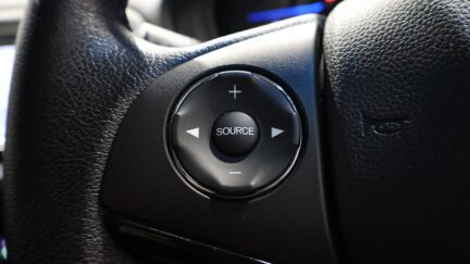 2016 Honda Vezel Hybrid X Navi Special Package image 353781