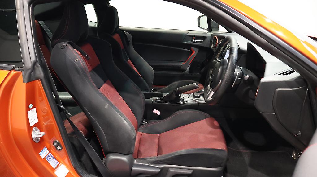 2012 Toyota 86 GT image 353227