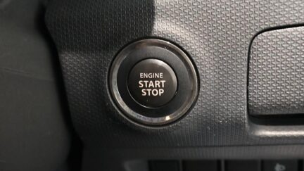 2015 Suzuki Solio G Limited image 354970