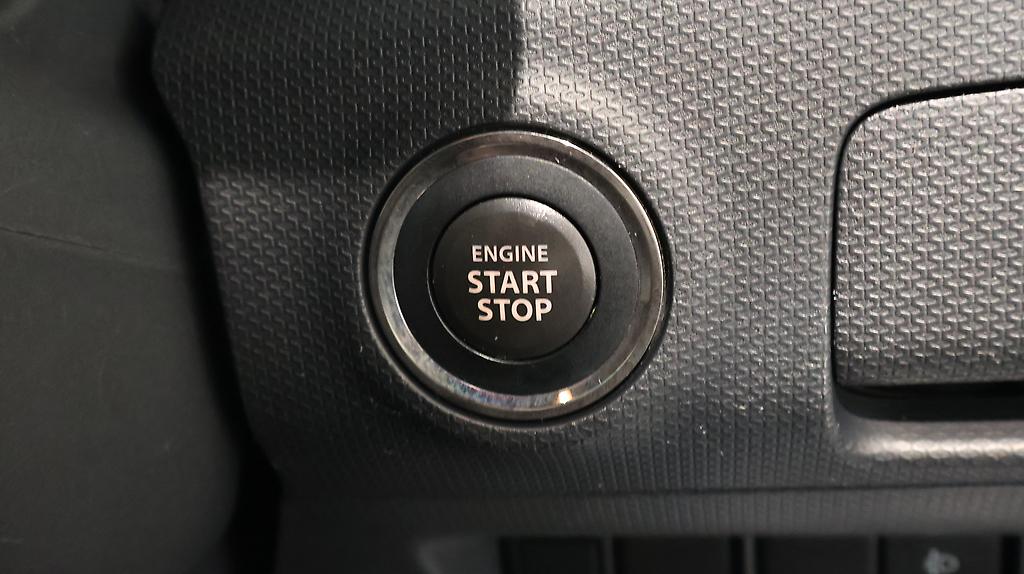 2015 Suzuki Solio G Limited image 354970