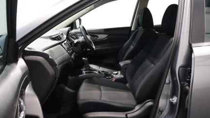 2022 Nissan X-trail ST 2.5P/4WD/6CVT image 353316