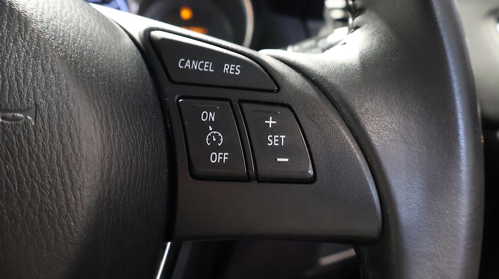 2013 Mazda CX-5 20S, Reverse Camera, Bluetooth image 352519