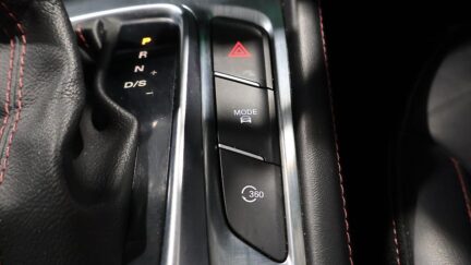 2022 MG HS 2.0PT/4WD/6AT image 352627