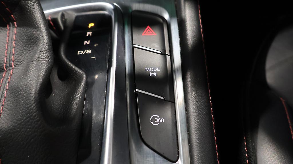 2022 MG HS 2.0PT/4WD/6AT image 352627