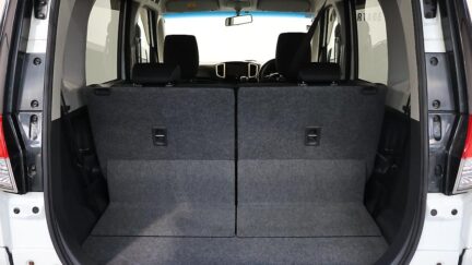 2015 Suzuki Solio DJE J Style image 354811