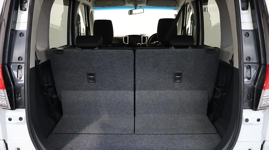 2015 Suzuki Solio DJE J Style image 354811