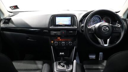 2013 Mazda CX-5 20S, Reverse Camera, Bluetooth image 352511