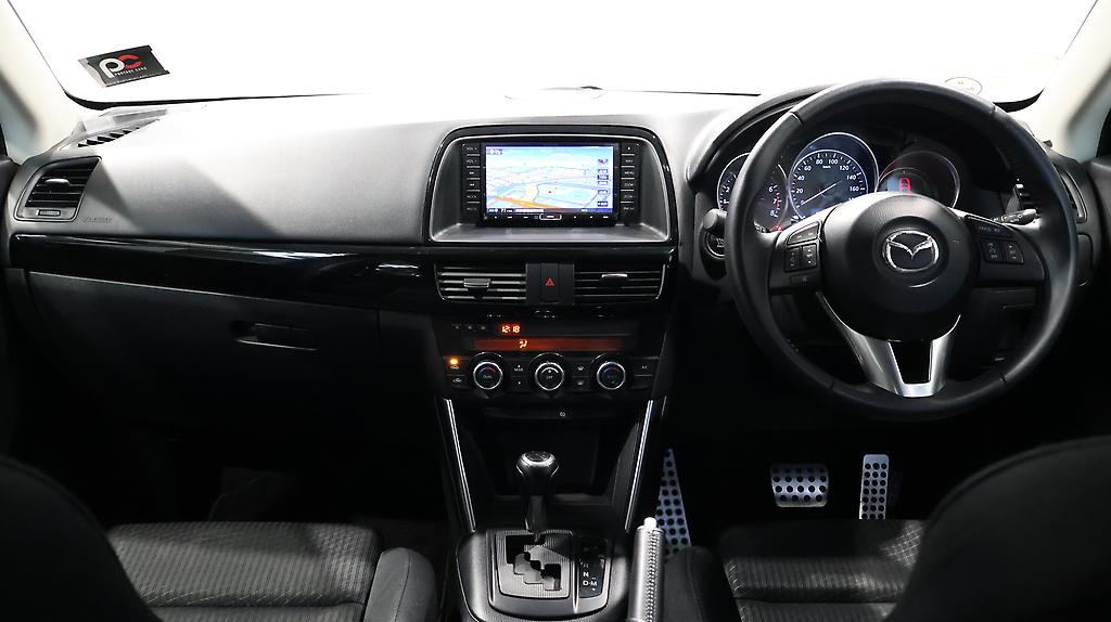 2013 Mazda CX-5 20S, Reverse Camera, Bluetooth image 352511