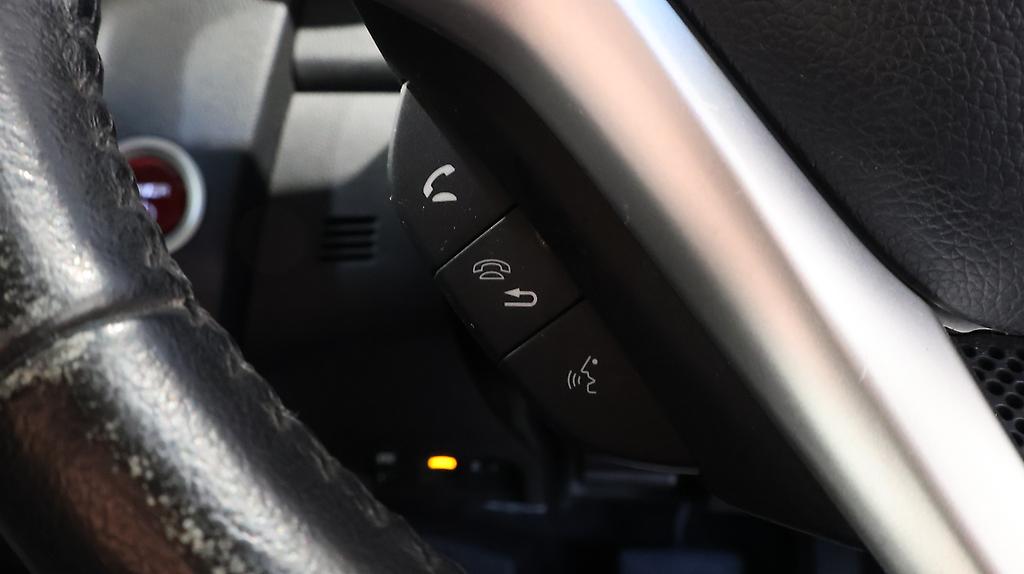 2013 Honda Fit Hybrid L-Package image 356349