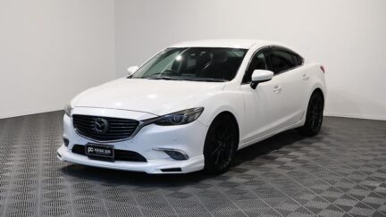 2015 Mazda Atenza Sedan 20S Proactive image 354614