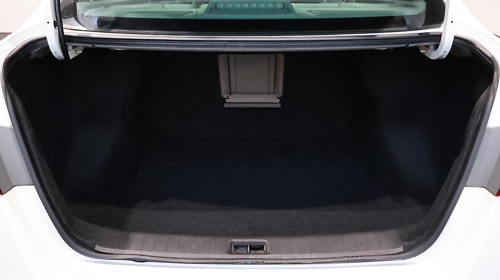 2014 Nissan Sylphy G Model, Push Start, Reverse Camera image 354871
