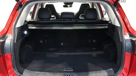 2022 MG HS 2.0PT/4WD/6AT image 357986