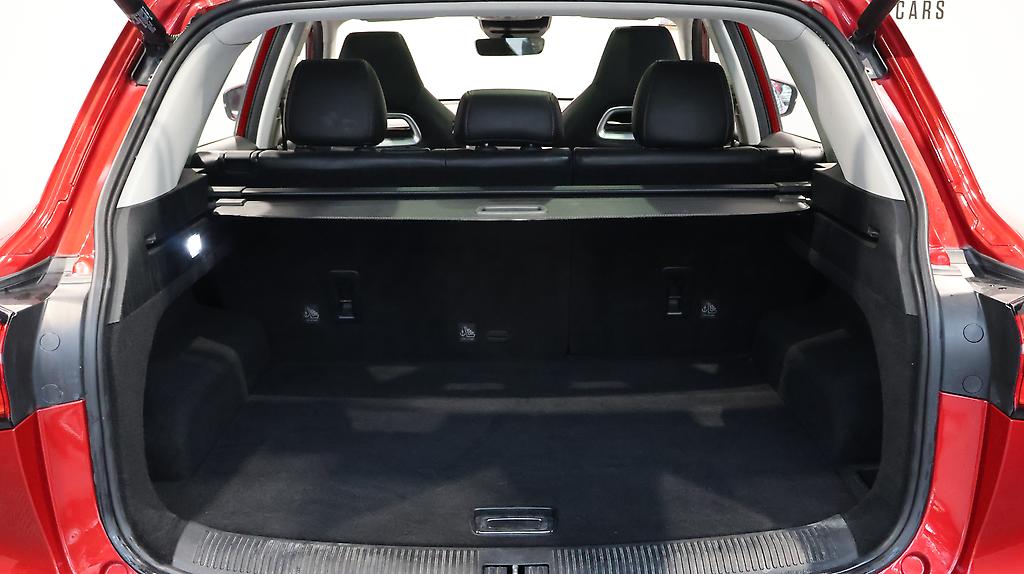 2022 MG HS 2.0PT/4WD/6AT image 357986