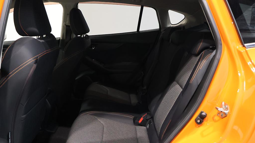 2017 Subaru XV 2.0i-S Eyesight AWD image 357488