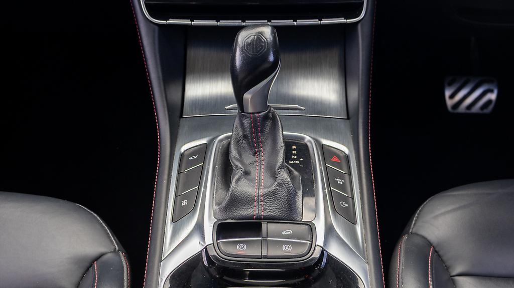2022 MG HS 2.0PT/4WD/6AT Essence NZ New image 357864