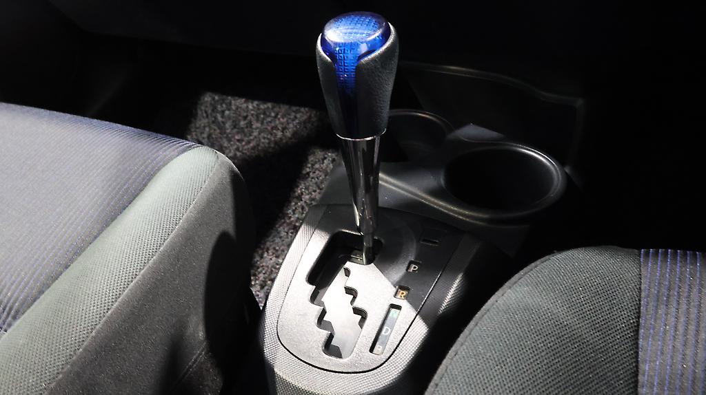 2015 Toyota Aqua S Model, Push Start, Reverse Camera image 356279