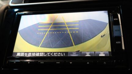 2015 Honda Fit Hybrid F Package image 354672
