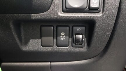 2016 Nissan March S Model image 355638