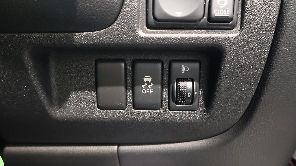 2016 Nissan March S Model image 355638