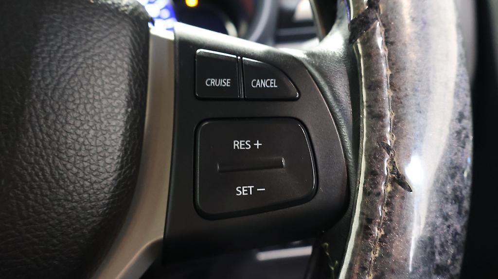 2015 Suzuki Solio DJE J Style image 354824