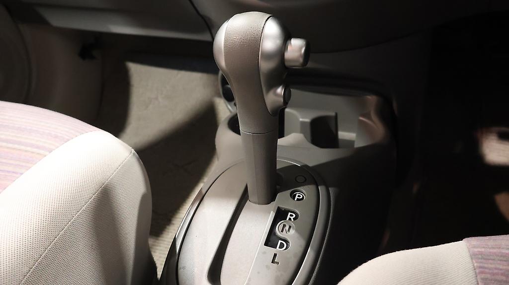 2016 Nissan March Bolero image 355355