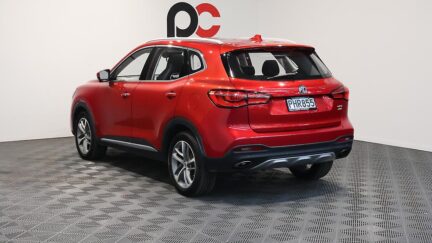 2022 MG HS 2.0PT/4WD/6AT image 358039