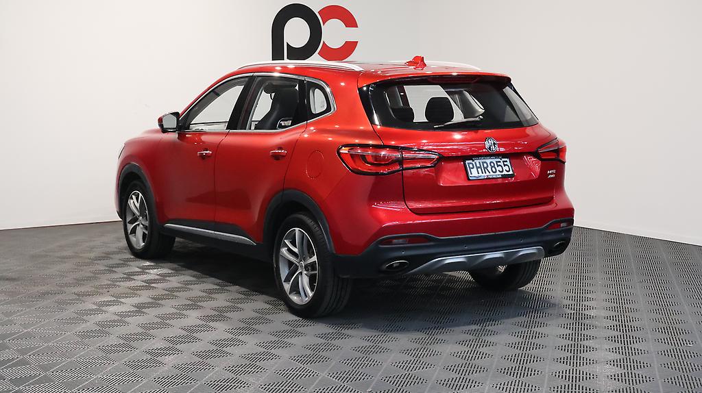 2022 MG HS 2.0PT/4WD/6AT image 358039