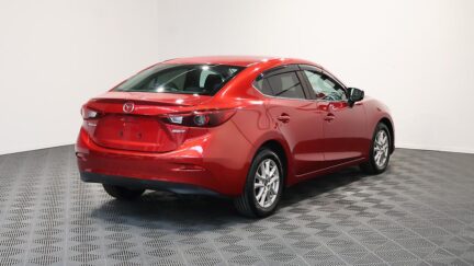 2014 Mazda Axela Hybrid S image 353721