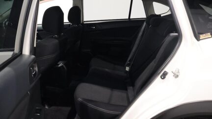 2013 Subaru XV 2.0i-L Eyesight AWD image 354711