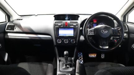 2013 Subaru XV 2.0i-L Eyesight AWD image 354714