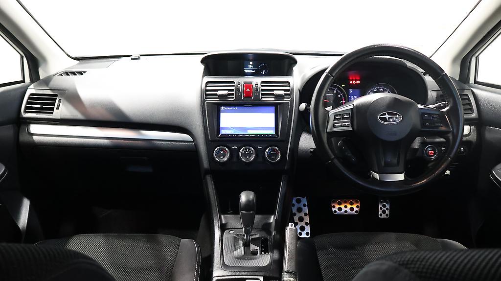 2013 Subaru XV 2.0i-L Eyesight AWD image 354714