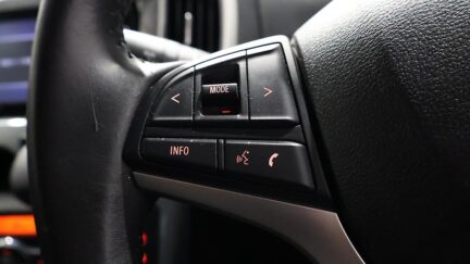2017 Mitsubishi Delica D:2 Hybrid MZ image 353666