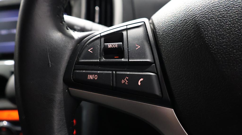 2017 Mitsubishi Delica D:2 Hybrid MZ image 353666