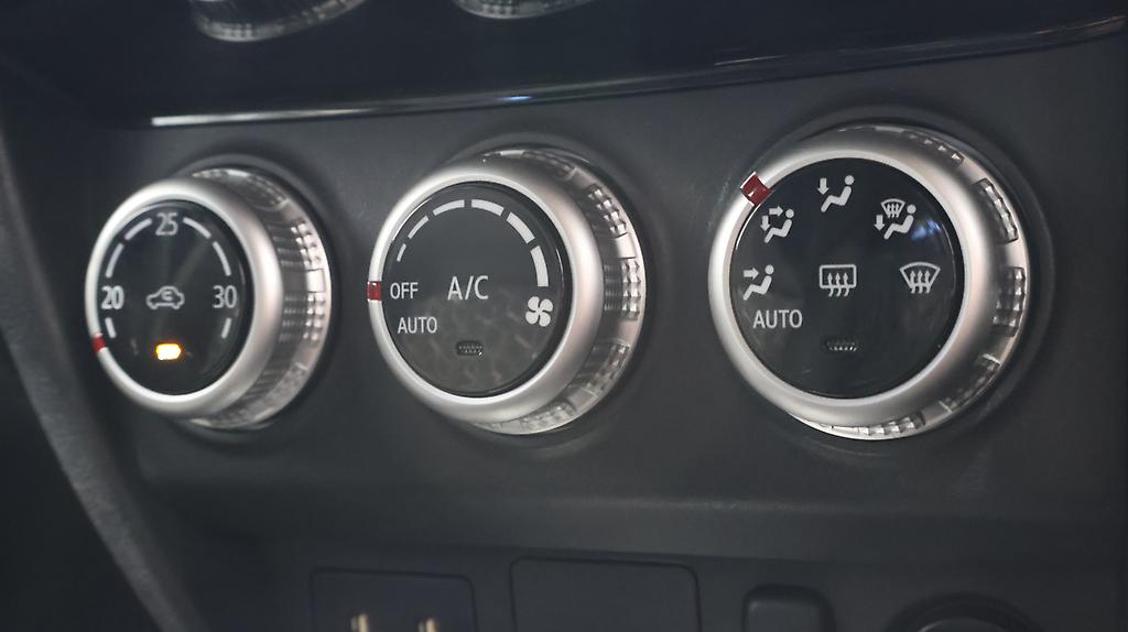 2022 Mitsubishi Asx LS 2.0P/CVT image 356757
