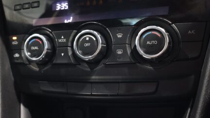 2013 Mazda Atenza 20S image 353755