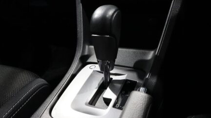 2012 Subaru XV 2.0i AWD image 356588