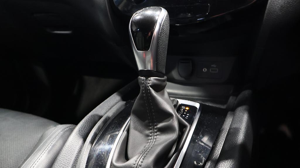 2022 Nissan X-trail ST-L 2.5P 7 Seat image 353121