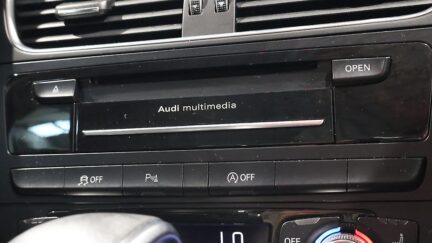 2014 Audi A4 Avant 2.0TFSI image 355998