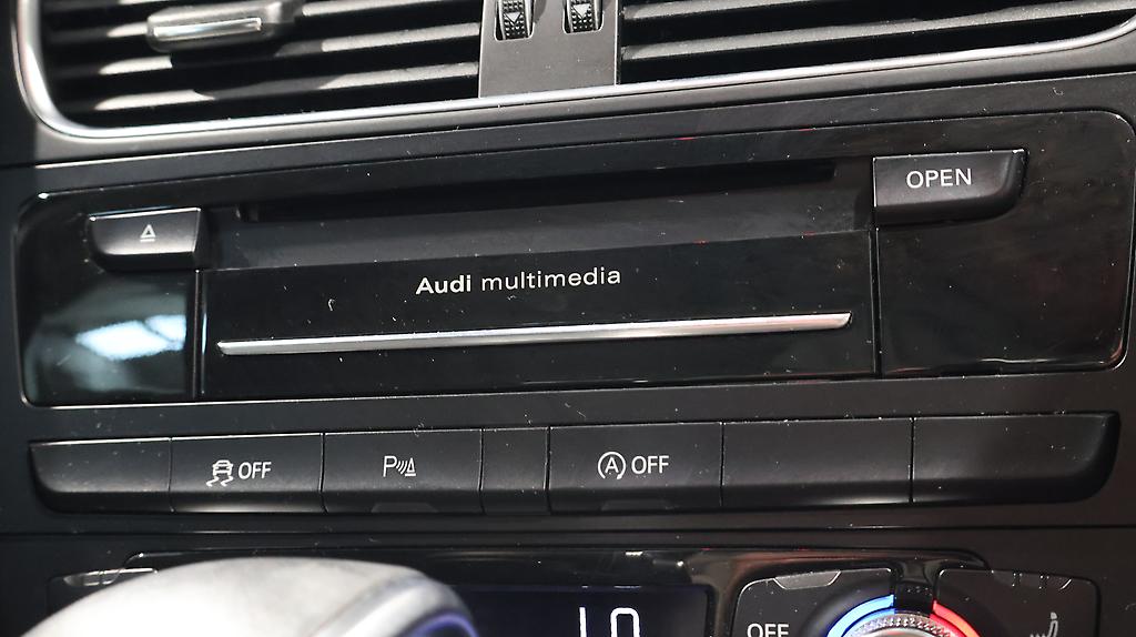 2014 Audi A4 Avant 2.0TFSI image 355998