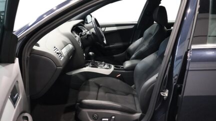 2012 Audi A4 Avant 2.0 TFSI Quattro S-line Package 4WD image 355149