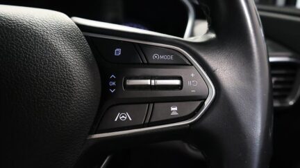 2021 Hyundai Santa Fe TM 2.5P/4WD/6AT image 355803