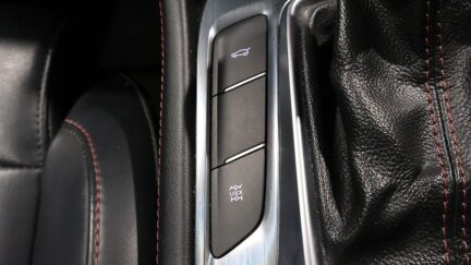 2022 MG HS 2.0PT/4WD/6AT image 356458
