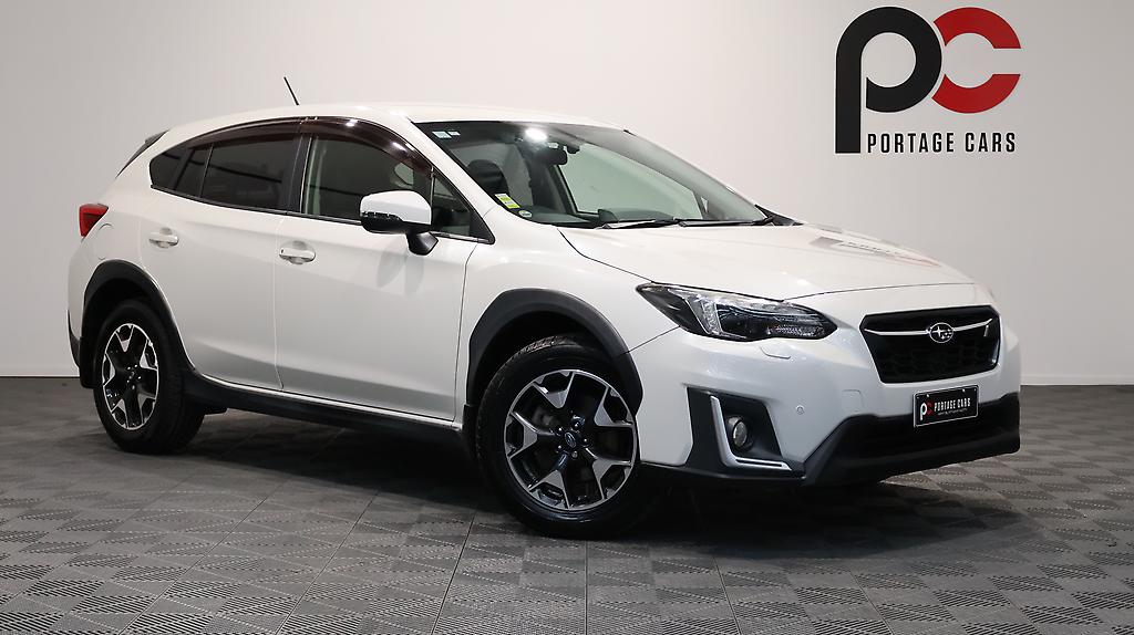 2017 Subaru XV 2.0i-L Eyesight AWD image 353285