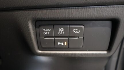 2023 Mazda CX-5 GSX PTR 2.5P/4WD/6AT image 353689