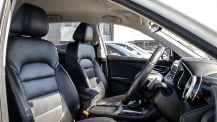 2022 MG HS 2.0PT/4WD/6AT EXCITE NZ NEW image 355491