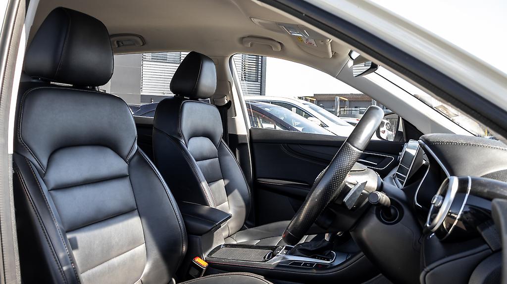 2022 MG HS 2.0PT/4WD/6AT EXCITE NZ NEW image 355491