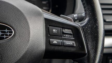 2013 Subaru Impreza 2.0i AWD Eyesight image 352696