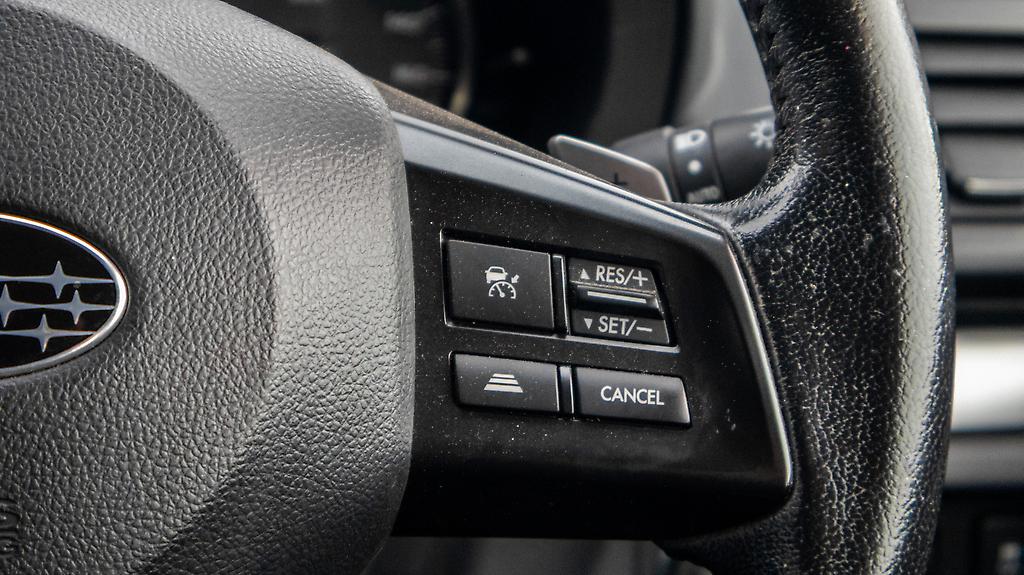 2013 Subaru Impreza 2.0i AWD Eyesight image 352696