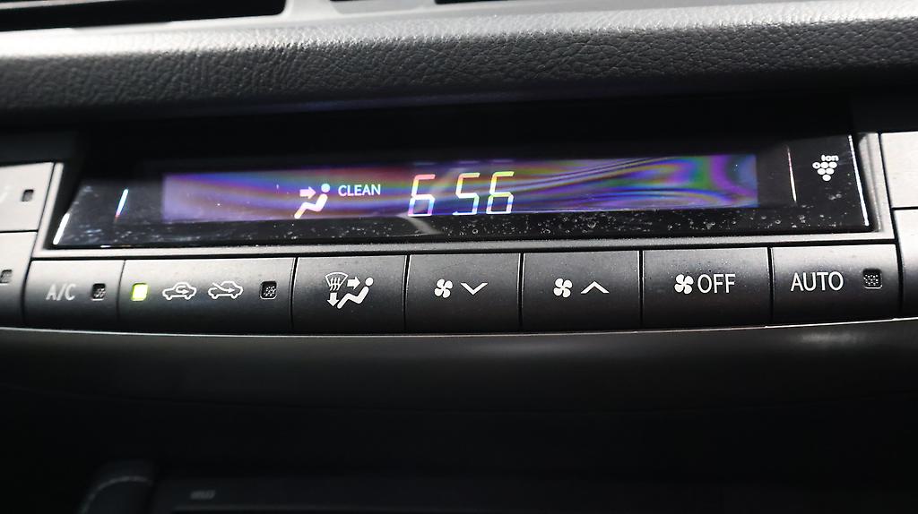 2012 Lexus CT 200h Version C, Low KMs image 356689