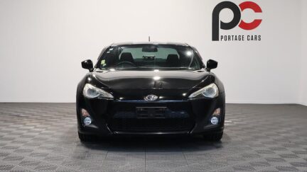 2012 Toyota 86 GT image 356354